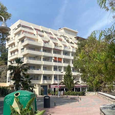 Magnifico apartamento con vistas al mar, 1ª Linea Almuñécar Esterno foto